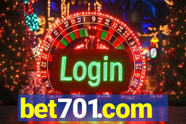 bet701.com