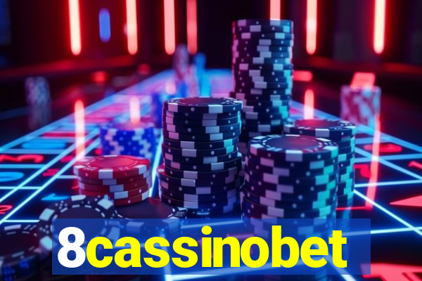 8cassinobet