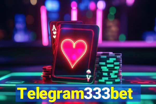 Telegram333bet