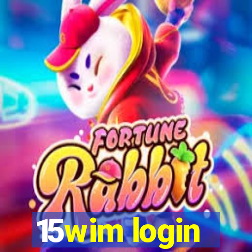 15wim login