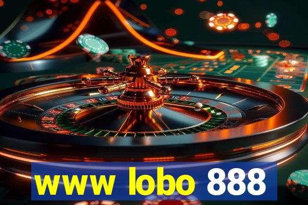 www lobo 888