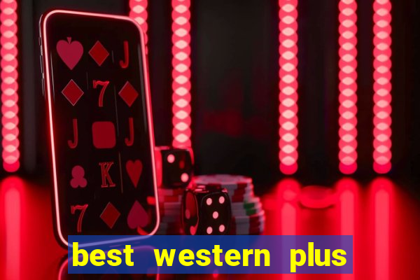 best western plus casino royale on the strip