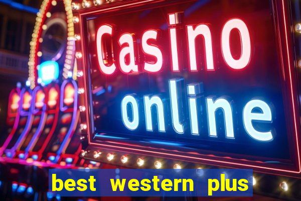 best western plus casino royale on the strip