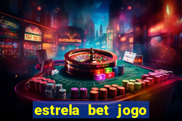 estrela bet jogo da mina