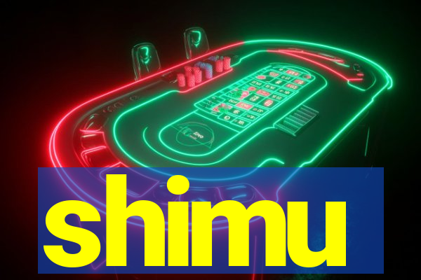 shimu