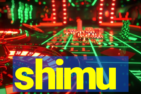 shimu