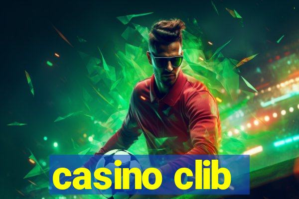 casino clib