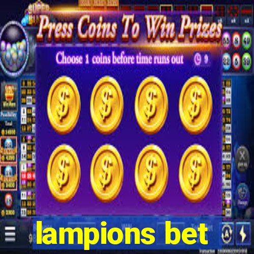 lampions bet