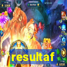 resultaf