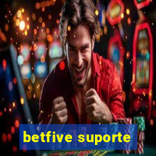 betfive suporte