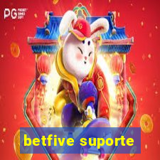 betfive suporte