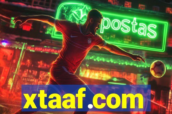 xtaaf.com