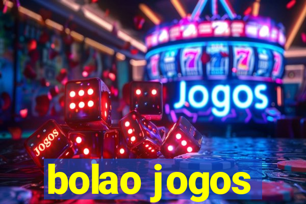 bolao jogos