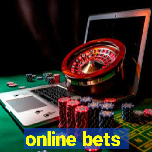 online bets