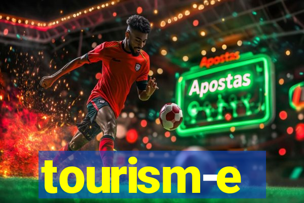 tourism-e