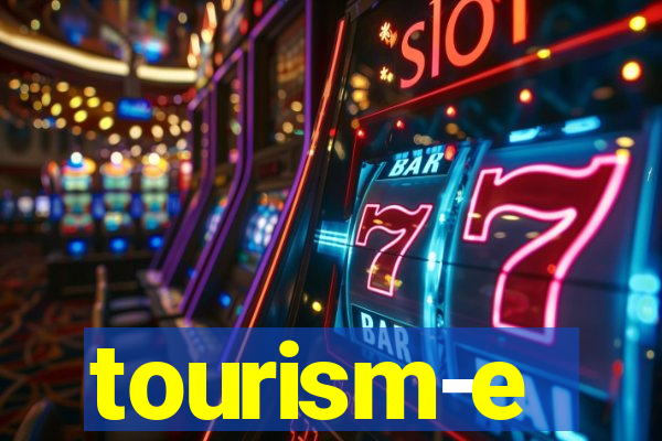 tourism-e