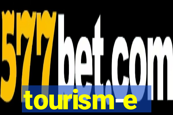 tourism-e