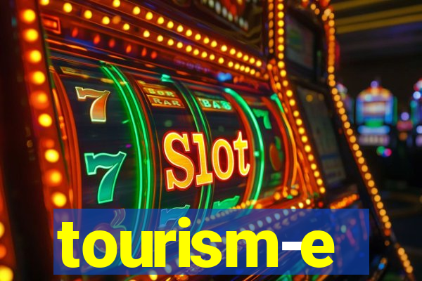 tourism-e