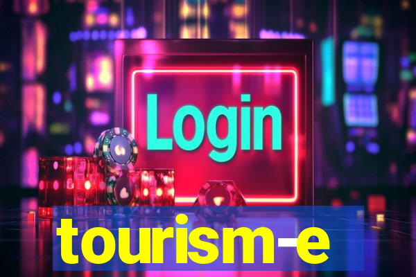 tourism-e