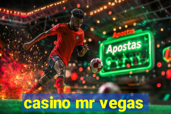 casino mr vegas