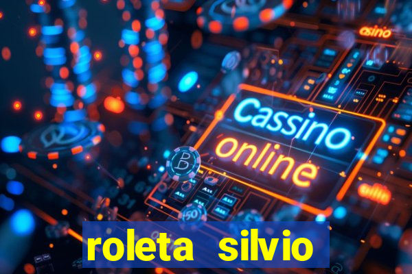 roleta silvio santos jogo