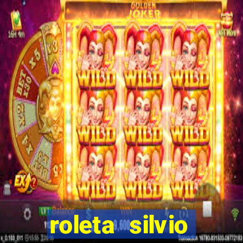 roleta silvio santos jogo