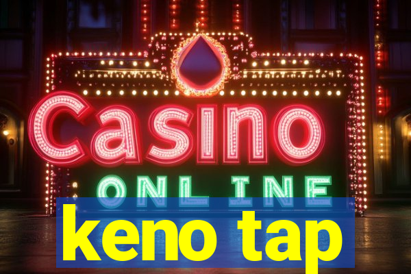 keno tap