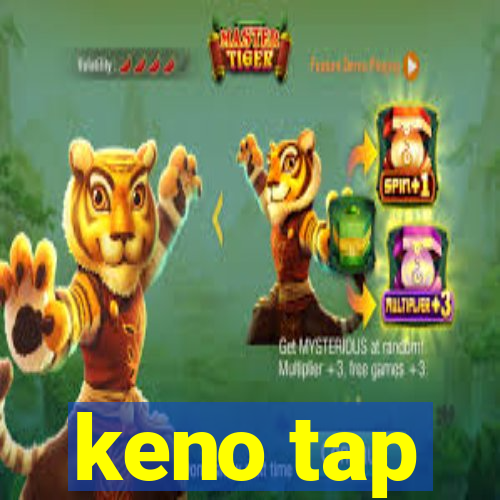 keno tap