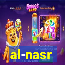 al-nasr