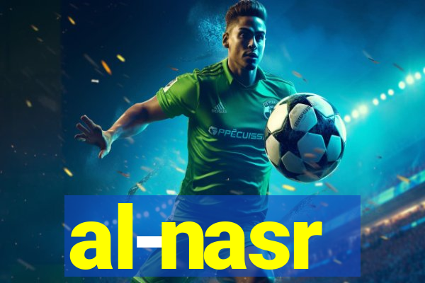 al-nasr