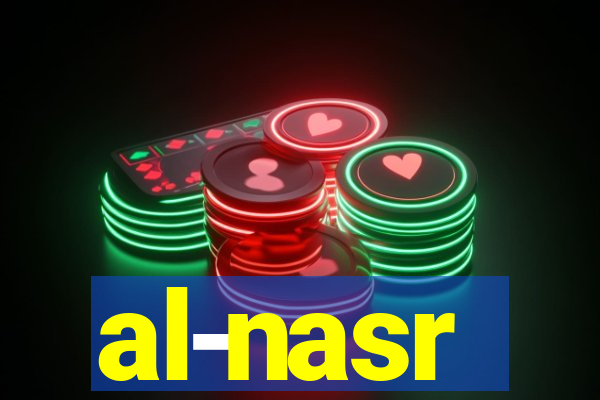 al-nasr