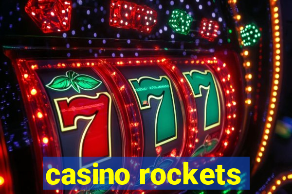 casino rockets