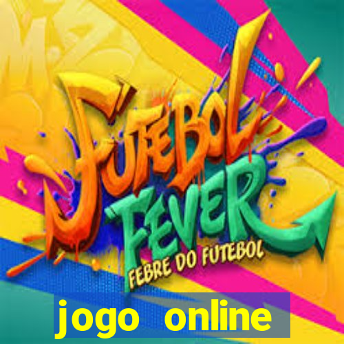 jogo online apostando dinheiro