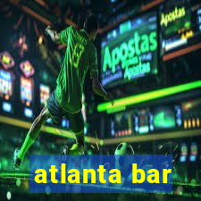 atlanta bar