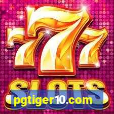 pgtiger10.com