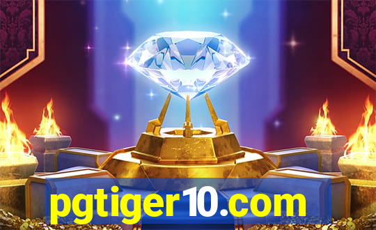 pgtiger10.com