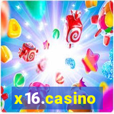 x16.casino