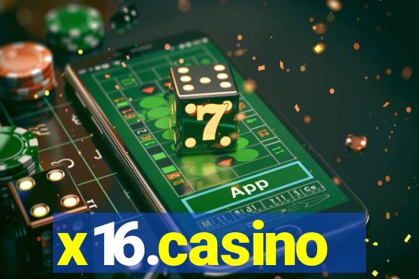 x16.casino