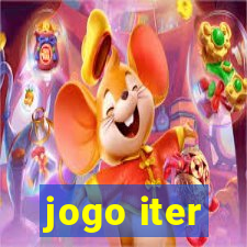 jogo iter