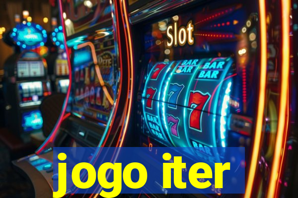 jogo iter