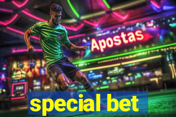 special bet