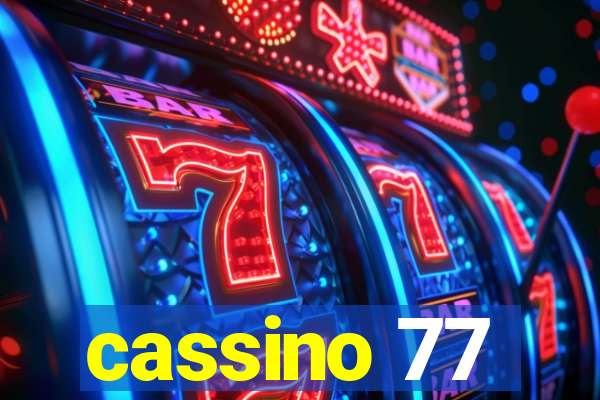 cassino 77