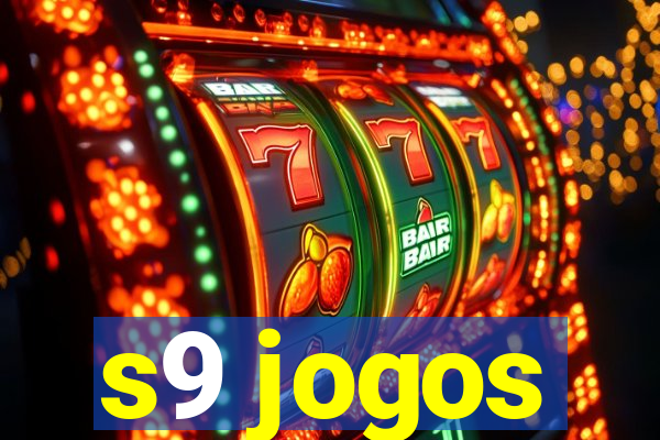 s9 jogos