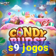 s9 jogos