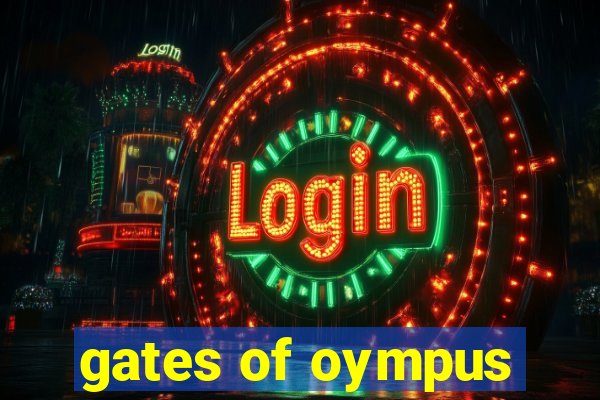 gates of oympus