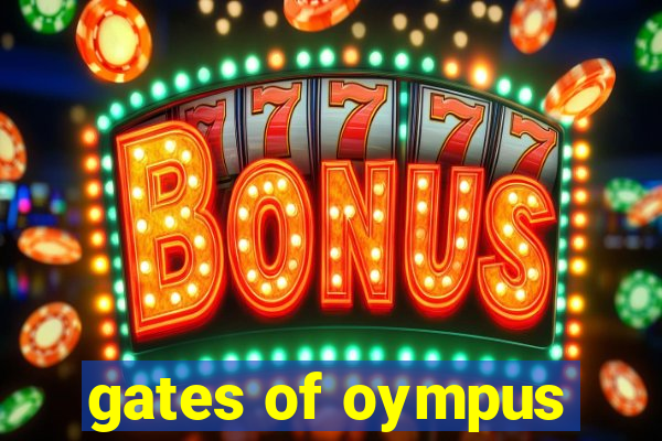 gates of oympus