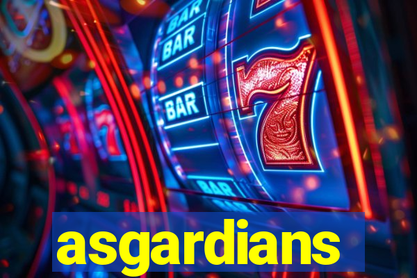 asgardians endorphina slot