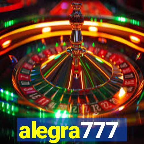 alegra777