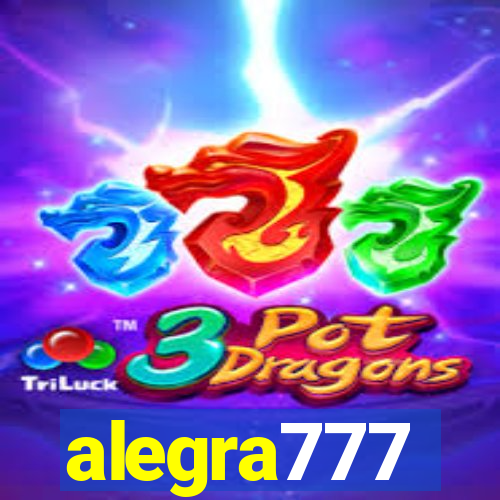 alegra777