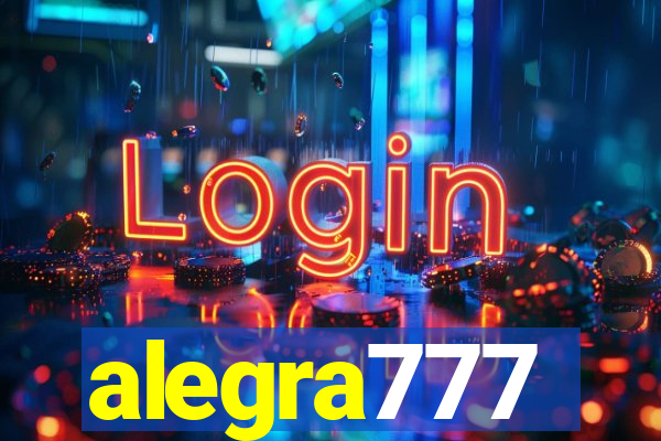 alegra777